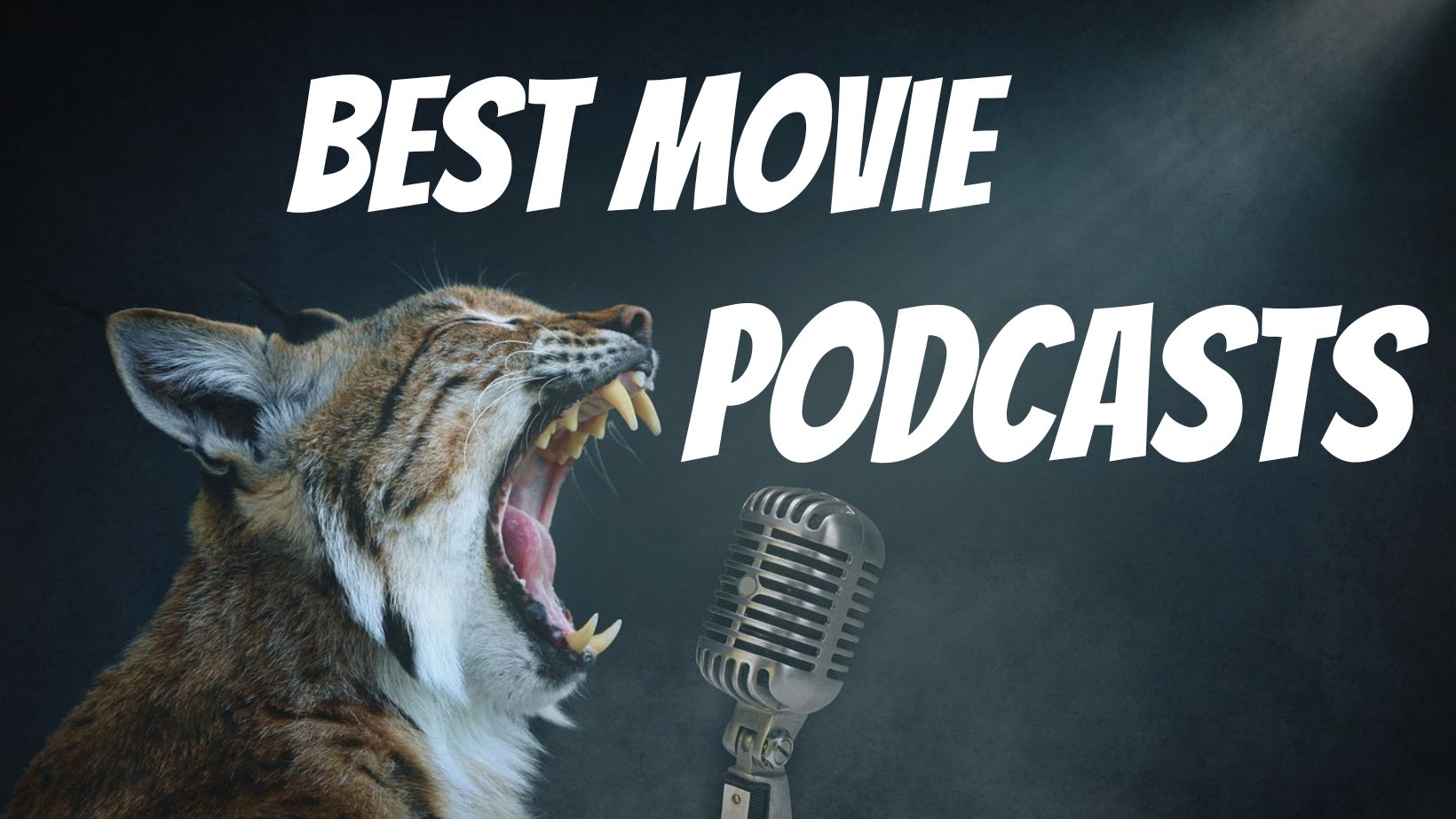 best movie podcasts