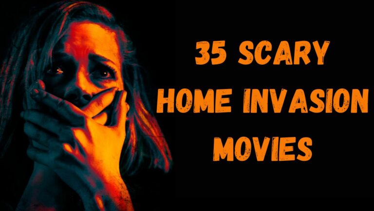 35 Scariest Home Invasion Horror Movies - MovieListicles.com