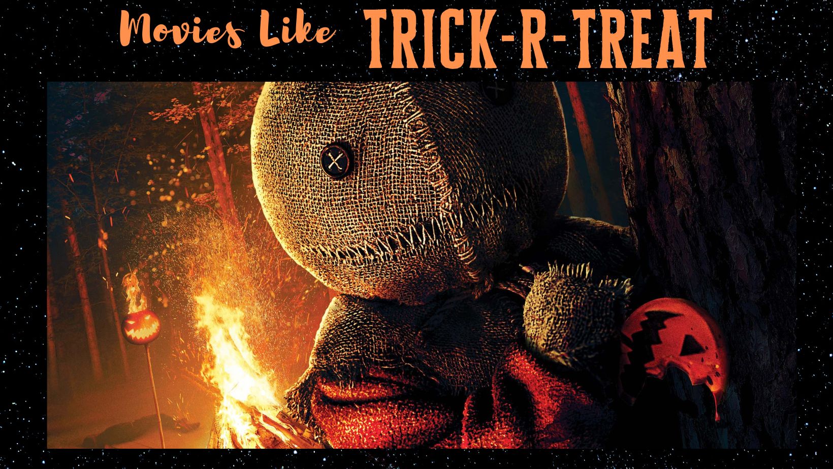 anthology horror movies like trick-r-treat