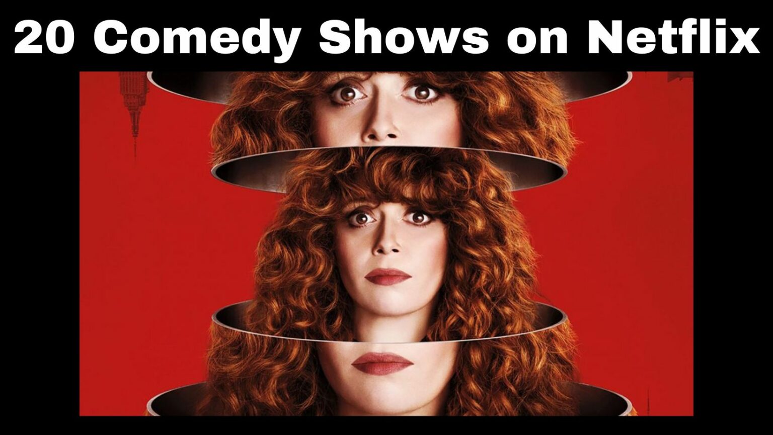 funniest comedy on netflix