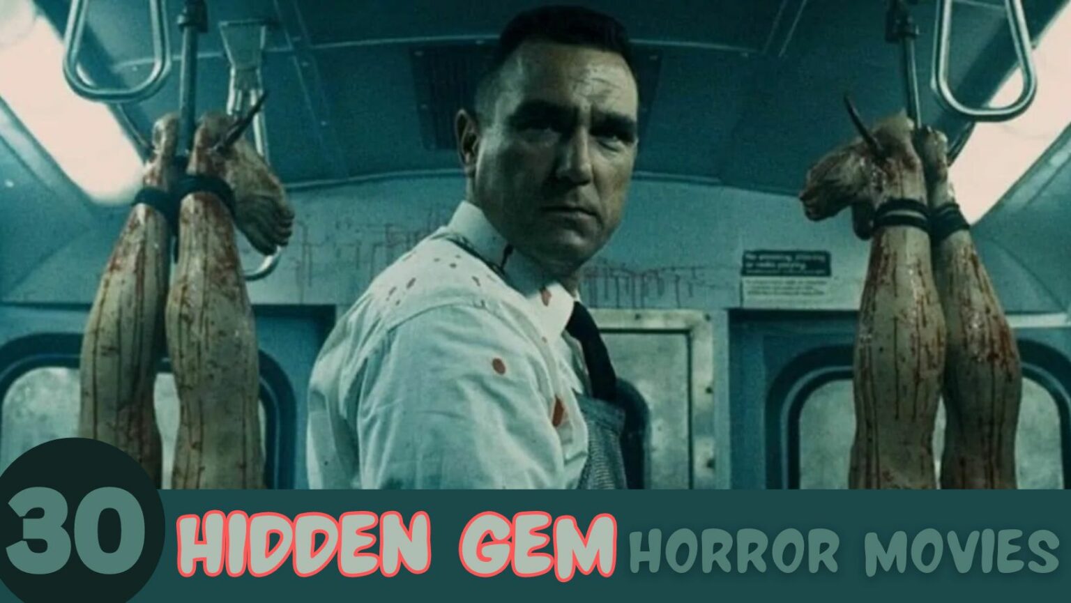 30 Hidden Gem Horror Movies You Need to Checkout Now