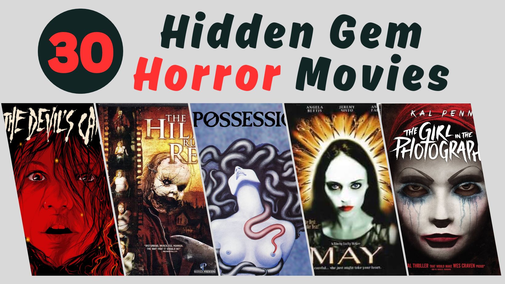 hidden gem horror movies