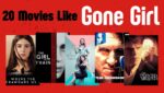 movies like gone girl