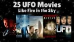 5 ufo movies like fire in the sky