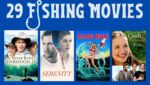 best fishing movies