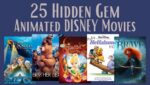 HiddenGemAnimatedDisneyMovies