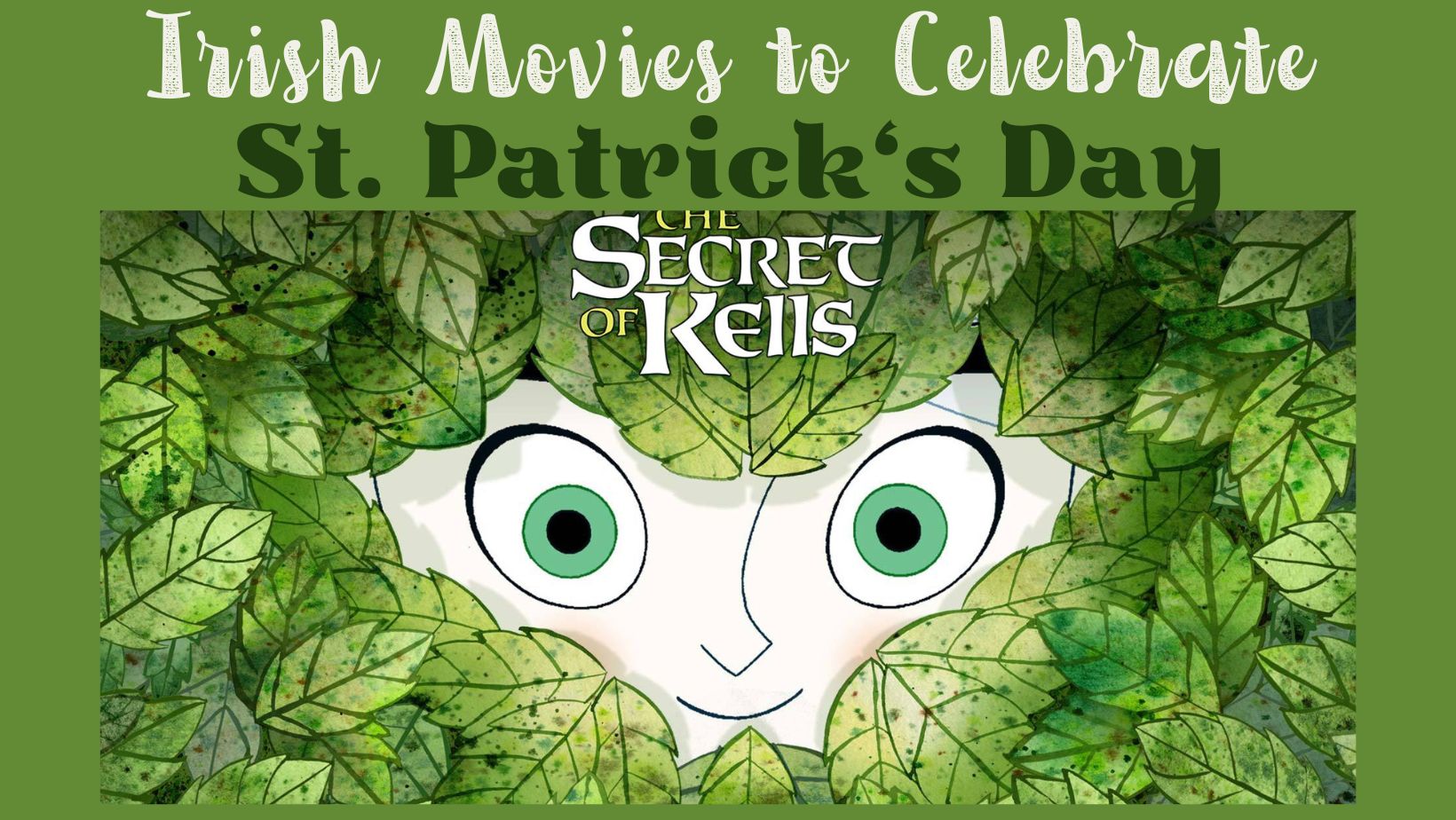 irish movies to celebrate st. patrick's day