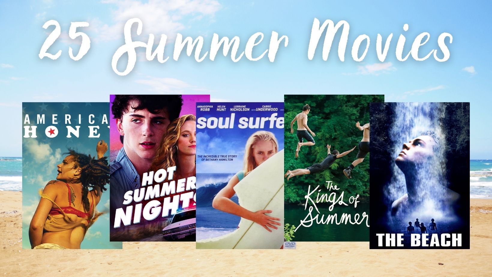 best summer movies