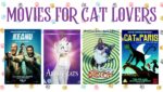 the best movies for cat lovers