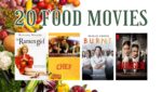 food movies