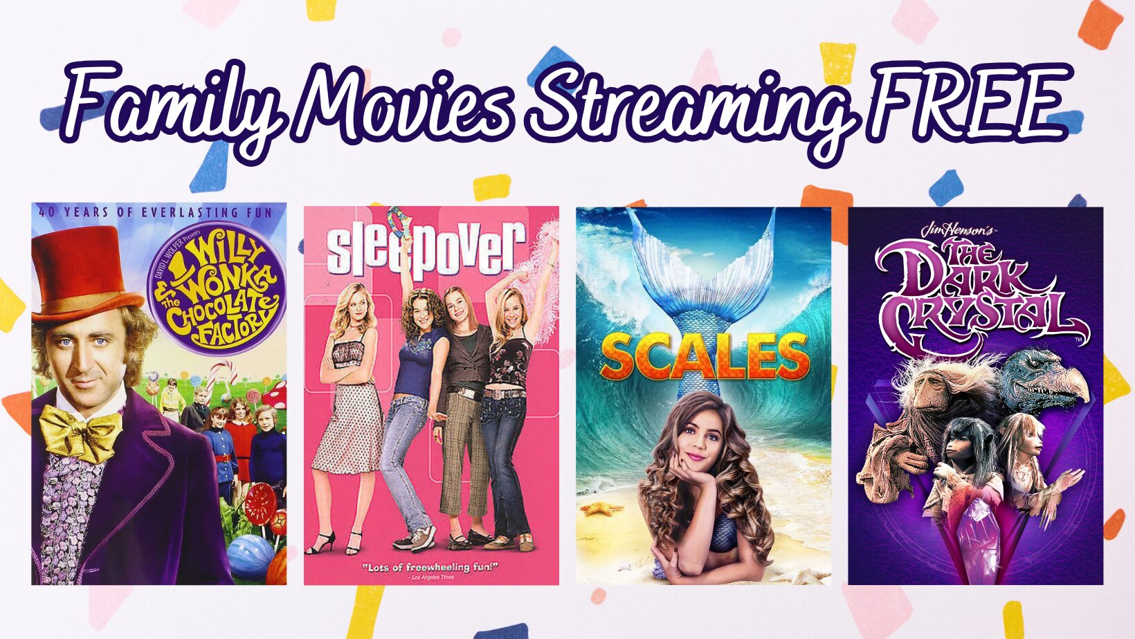 family movies streaming free on tubi