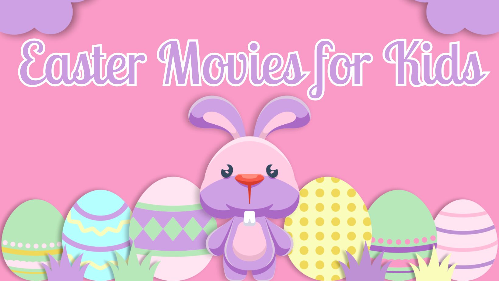 16 Family-Friendly Easter Movies for Kids