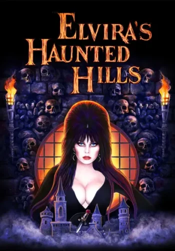 elvira movies streaming free on tubi