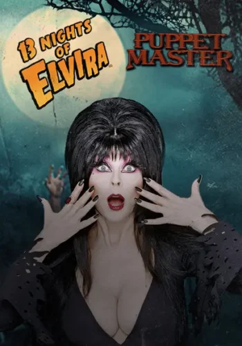 elvira movies streaming free on amazon